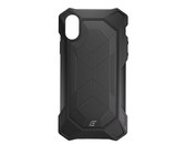 Ferrari - On Track PU Rubber Soft Touch Case for iPhone XR