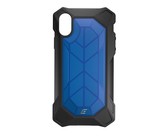Ferrari - On Track PU Rubber Soft Touch Case for iPhone XR