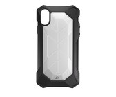 Ferrari - On Track PU Rubber Soft Touch Case for iPhone XR