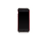 Ferrari - On Track PU Rubber Soft Touch Case for iPhone XR