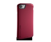 Ferrari - On Track PU Rubber Soft Touch Case for iPhone XR
