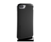 2 in 1 Shockproof Stand Case for Nokia 8 - Navy