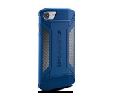 Ferrari - On Track PU Rubber Soft Touch Case for iPhone XR