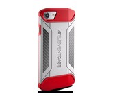 Ferrari - On Track PU Rubber Soft Touch Case for iPhone XR
