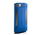 Ferrari - On Track PU Rubber Soft Touch Case for iPhone XR