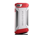 Ferrari - On Track PU Rubber Soft Touch Case for iPhone XR