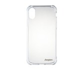 Full Protection Shockproof Cover Compatible With Apple iPhone XR - Clear