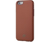 RedDevil iPhone 6S Silicone Back Cover Pink