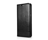 Magnetic Kickstand Ring Stand Case for Huawei Mate 20 Lite Red