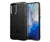 Magnetic Kickstand Ring Stand Armor Case for Samsung Note 10+