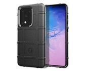 Magnetic Kickstand Ring Stand Armor Case for Samsung Note 10+