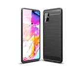 Magnetic Kickstand Ring Stand Case for Huawei Mate 20 Lite Red