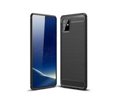 Magnetic Kickstand Ring Stand Case for Huawei Mate 20 Lite Red