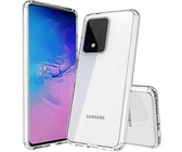 Full Glue Galaxy A10 Tempered Glass