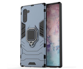 Magnetic Kickstand Ring Stand Armor Case for Samsung Note 10+
