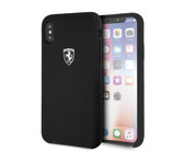 Funki Fish Geometric Marble Phone Case for iPhone XR - Pink. Blue & Gold