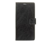 SIXTEEN10 Acrylic Clear Back Case for iPhone XS MAX - Black
