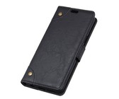 Snapfun Protective Case & Wide Angle, Macro Lenses for Samsung S9 - Black