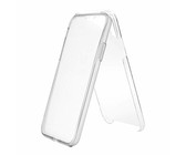 Full Protection Shockproof Cover Compatible With Apple iPhone XR - Clear