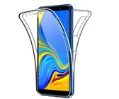 RedDevil Samsung A90 Protective Fashion Back Cover - Sunset Sea