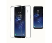RedDevil Huawei P30 Engraved Back Cover - Butterfly Blue
