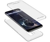 Mocoll 2.5D Tempered Glass Full Cover Screen Protector Huawei P20 Lite