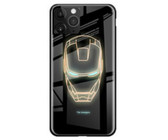 Hey Casey! Protective Case for iPhone 11 - Orchids