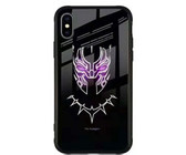 Hey Casey! Protective Case for iPhone 11 - Orchids