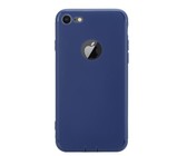 RedDevil Huawei P30 Engraved Back Cover - Butterfly Blue
