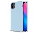 RedDevil Huawei P30 Engraved Back Cover - Butterfly Blue