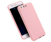 Funki Fish Soft & Smooth Silicone Cover for Huawei P Smart 2018