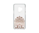 Detachable Magnetic Leather Phone Case & Wallet For iPhone 11 - Red