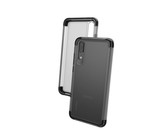 Just Mobile TENC Self-Healing case Apple iPhone 7 - Crystal Clear