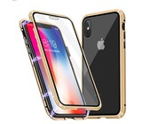 Meraki Protect - Navy Liquid Silicone Case for iPhone Xr
