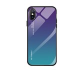 Magnetic Kickstand Ring Stand Case for Huawei Mate 20 Lite Red