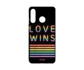 Just Mobile TENC Self-Healing case Apple iPhone 7 - Crystal Clear