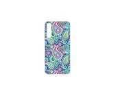Hey Casey! Protective Case for iPhone 6 - Pink Ink