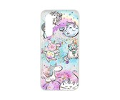 Hey Casey! Protective Case for Huawei P30 - Paisley Party