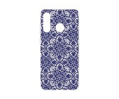 Hey Casey! Protective Case for Huawei P30 Pro - Venetian Lace