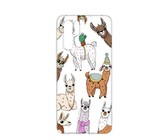 Hey Casey! Protective Case for Huawei P30 Pro - Venetian Lace
