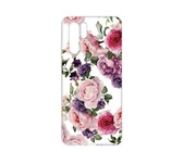 Hey Casey! Protective Case for Huawei P30 Pro - Venetian Lace
