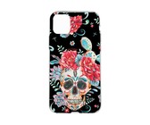 Hey Casey! Protective Case for iPhone 11 - Los Muertos