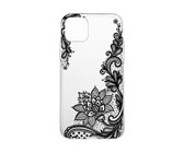 Hey Casey! Protective Case for iPhone 11 Pro Max - Los Muertos