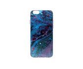 Hey Casey! Protective Case for iPhone 6 - Pink Ink