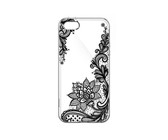 Hey Casey! Protective Case for iPhone 7 Plus or 8 Plus - Peacock Puff