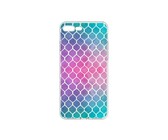 Hey Casey! Protective Case for iPhone 7 Plus or 8 Plus - Peacock Puff