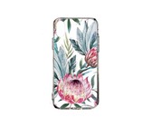 Hey Casey! Protective Case for iPhone X or XS - Ring-a-Rosies