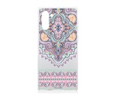 Hey Casey! Protective Case for Samsung Note 10 Pro - Just Breathe