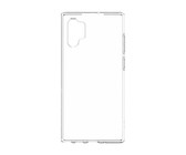 Hoco Super smooth full screen frosted tempered glass for iPhoneX/XS