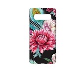 iPhone 11 Pro Slim Fit Shockproof Anti-Fingerprint Case - Black